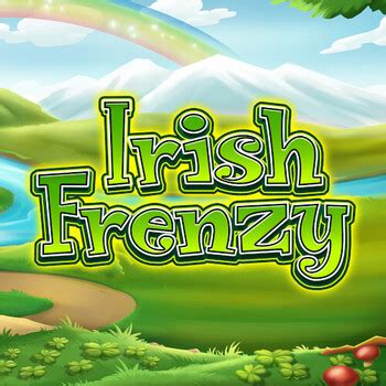 play irish frenzy